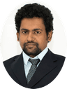 Dr. Dharshana Kasthurirathna