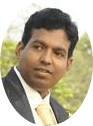 Dr. Janaka Perera