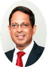 Prof. Rahula Attalage